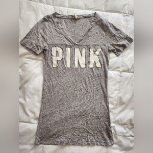 Super soft Victoria's Secret tee - PINK Collection